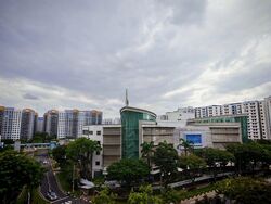 Blk 261C Compassvale North Gate (Sengkang), HDB 4 Rooms #531350761